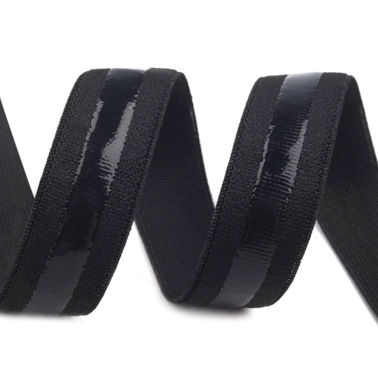Pruženka šíře 20 mm se silikonem - 5 m | Mimib