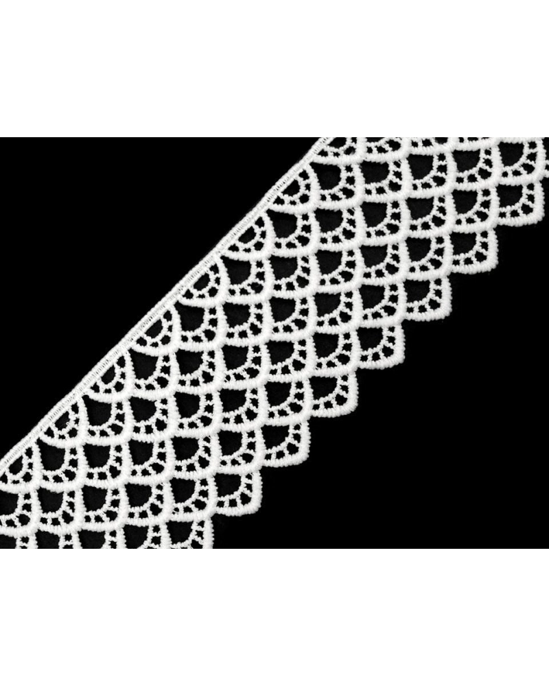 Vzdušná krajka šíře 60 mm - 13.5 m | Mimib