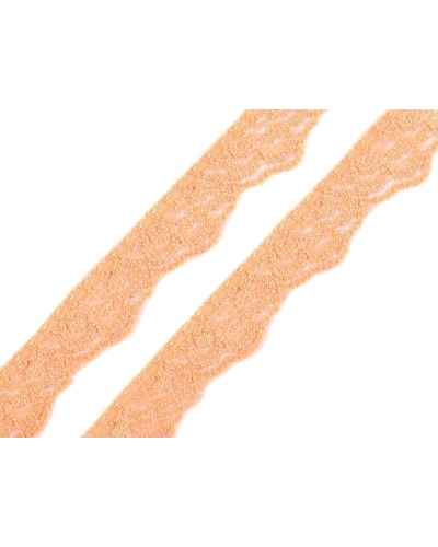 Elastická krajka šíře 16 mm - 13.5 m | Mimib