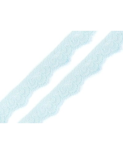 Elastická krajka šíře 16 mm - 13.5 m | Mimib