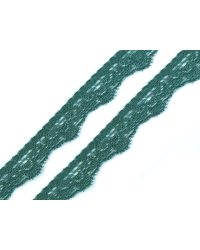 Elastická krajka šíře 16 mm - 13.5 m | Mimib