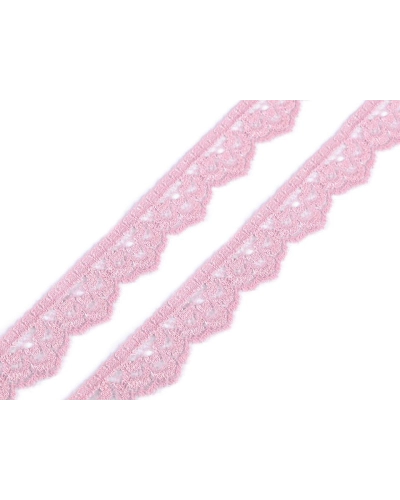 Elastická krajka šíře 16 mm - 13.5 m | Mimib