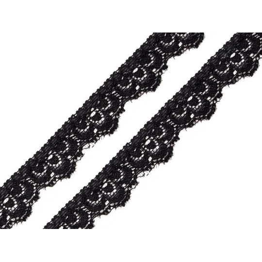 Elastická krajka šíře 16 mm - 13.5 m | Mimib