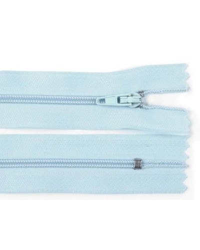 Špirálový zips No 3 dĺžka 20 cm pinlock - 1 ks | Mimib