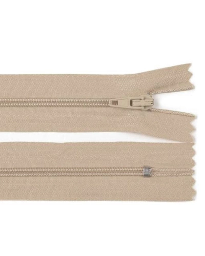 Špirálový zips No 3 dĺžka 20 cm pinlock - 1 ks | Mimib