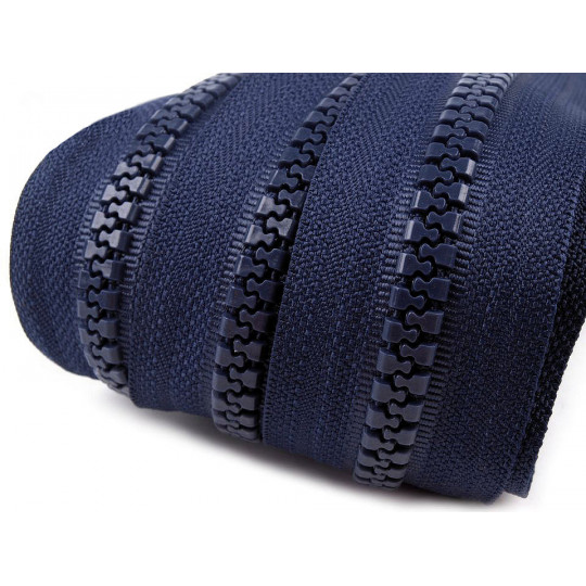 Zip kostěný No 8 metráž | Mimib