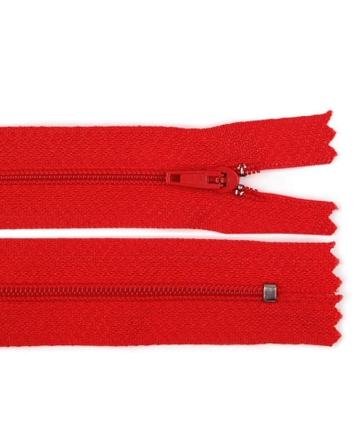 Špirálový zips No 3 dĺžka 35 cm pinlock - 1 ks | Mimib