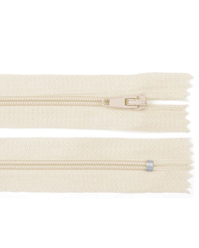 Špirálový zips No 3 dĺžka 35 cm pinlock - 1 ks | Mimib