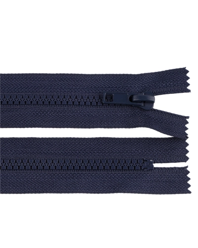 Kostený zips No 5 dĺžka 20 cm - 1 ks | Mimib