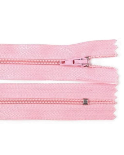 Špirálový zips No 3 dĺžka 40 cm pinlock - 1 ks | Mimib