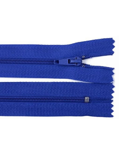 Špirálový zips No 3 dĺžka 25 cm pinlock - 1 ks | Mimib