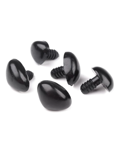 Ňufák s poistkou 15x20 mm - 5 sada | Mimib