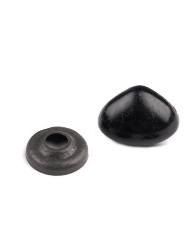 Ňufák s poistkou 15x20 mm - 5 sada | Mimib