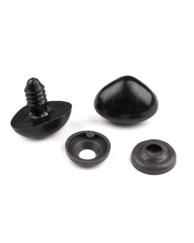 Ňufák s poistkou 15x20 mm - 5 sada | Mimib