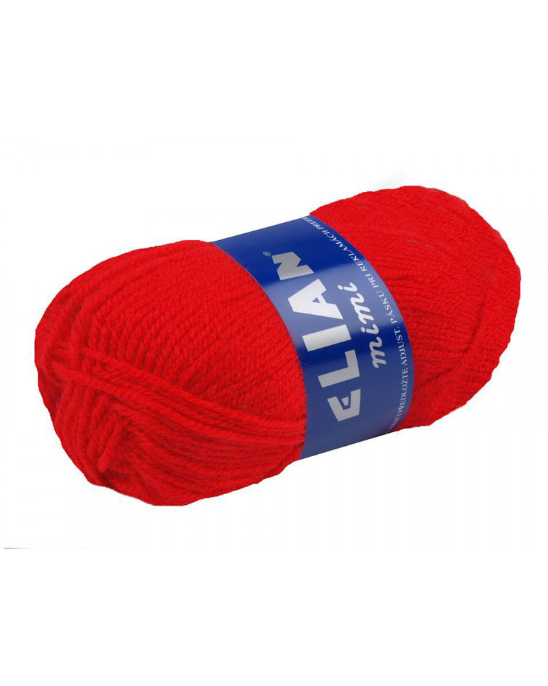 Pletací příze Mimi 50 g | Mimib