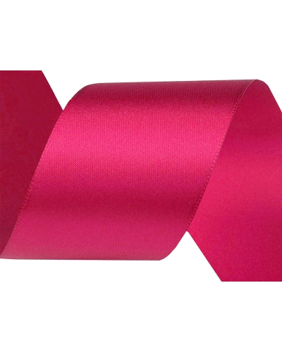 Atlasová stuha obojlíca šírka 50 mm - 20 m | Mimib