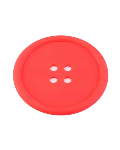 Silikónová podložka gombík Ø9 cm - 1 ks | Mimib