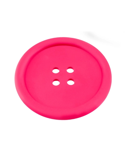 Silikónová podložka gombík Ø9 cm - 1 ks | Mimib