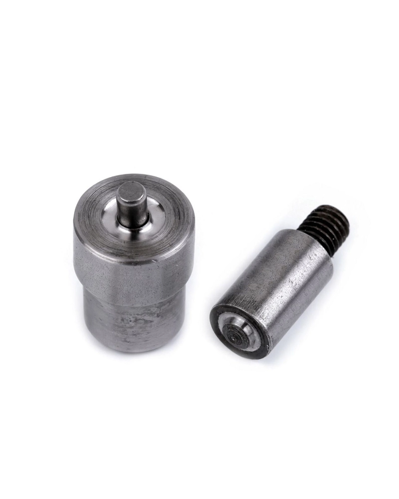 Piston na nitovanie kovových, nerezových aj mosadzných priechodiek vnútorné Ø6 mm - 1 ks | Mimib