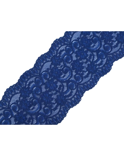 Elastická čipka  /  vsadka šírka 10 cm - 13.5 m | Mimib