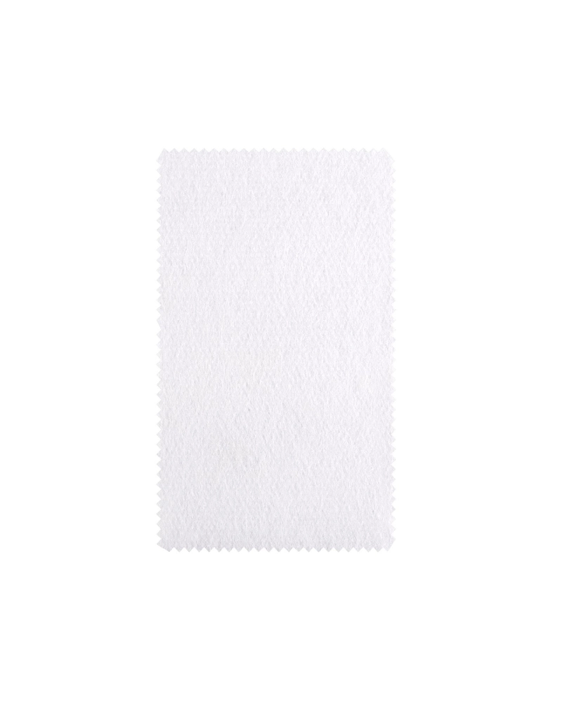 Vlizelín obojstranne nažehľovací Ronofix 100+18+18 g/m² šírka 80 cm - 1 m