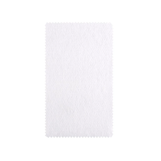 Vlizelín obojstranne nažehľovací Ronofix 100+18+18 g/m² šírka 80 cm - 1 m