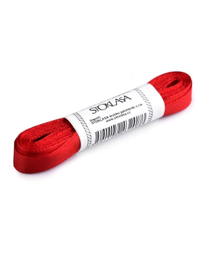 Atlasová stuha zväzky  po 5 m šírka 10 mm - 5 m