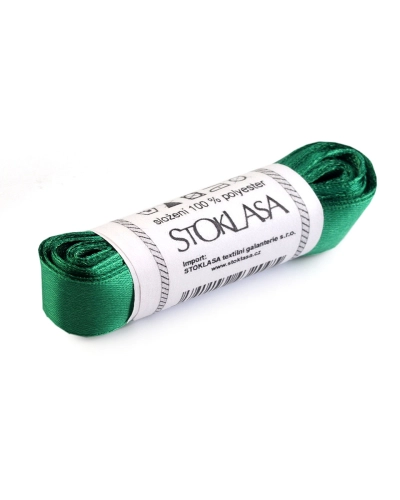 Atlasová stuha svazky po 5 m šíře 20 mm - 5 m | Mimib