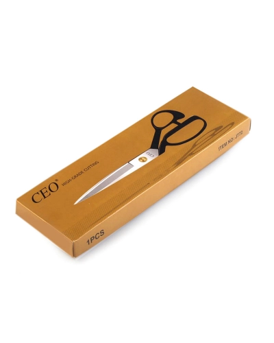 Krejčovské nůžky CEO délka 28,5 cm - 1 ks | Mimib
