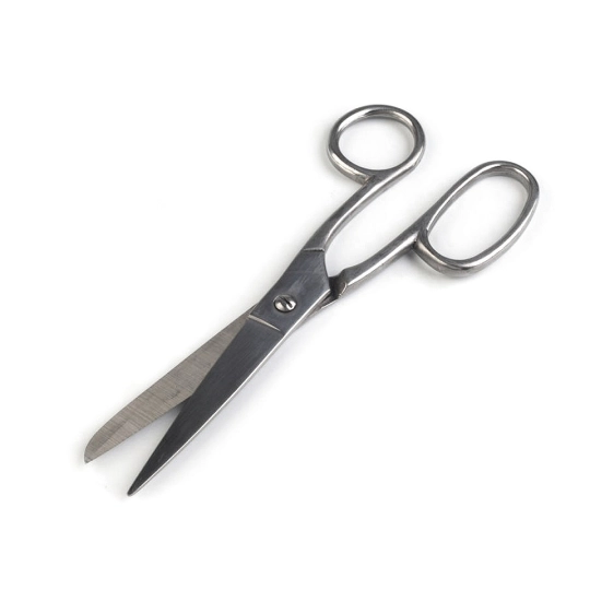 Nůžky délka 17,5 cm - 1 ks | Mimib
