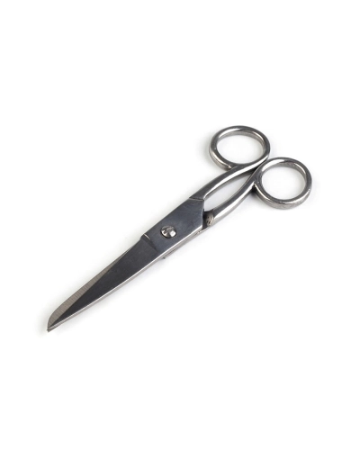 Nůžky délka 13 cm - 1 ks | Mimib