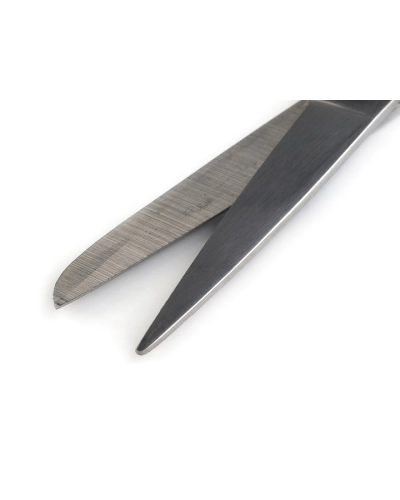 Nůžky délka 13 cm - 1 ks | Mimib