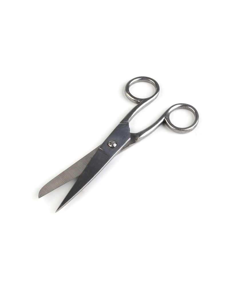 Nůžky délka 13 cm - 1 ks | Mimib