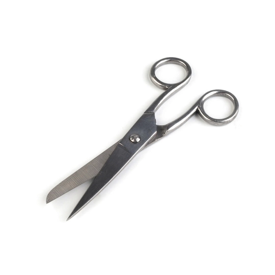 Nůžky délka 13 cm - 1 ks | Mimib