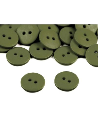 Knoflík velikost 24" - 10 ks | Mimib