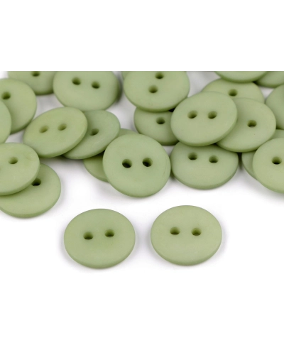 Knoflík velikost 24" - 10 ks | Mimib