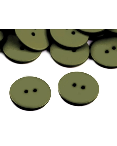 Knoflík velikost 36" - 10 ks | Mimib