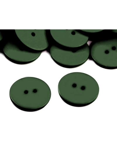 Knoflík velikost 36" - 10 ks | Mimib