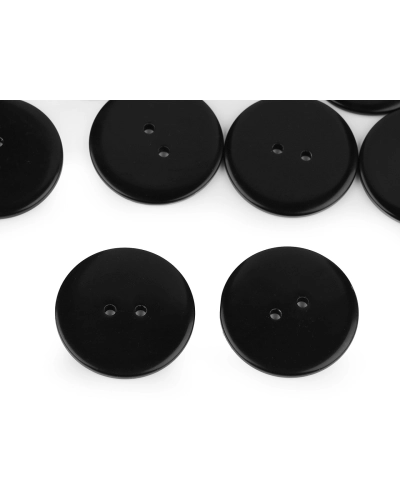 Knoflík velikost 48" - 10 ks | Mimib