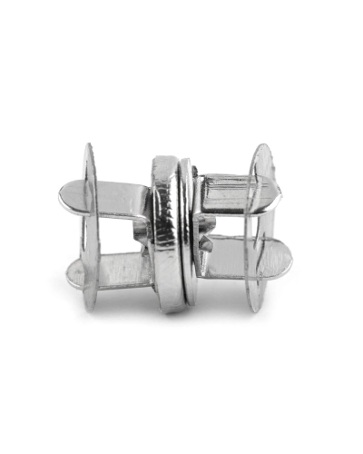 Magnetické zapínání Ø10 mm - 5 sada | Mimib