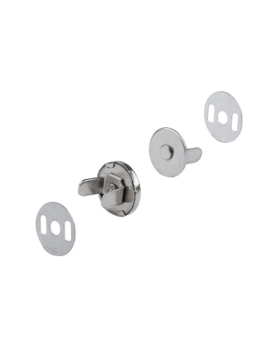 Magnetické zapínání Ø10 mm - 5 sada | Mimib