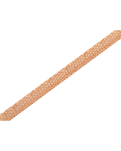 Atlasová stuha šíře 3 mm - 30 m | Mimib