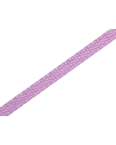 Atlasová stuha šíře 3 mm - 30 m | Mimib