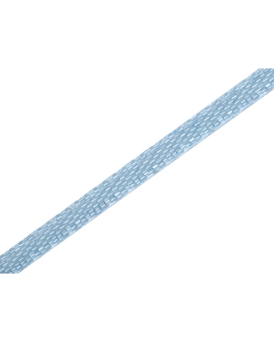 Atlasová stuha šíře 3 mm - 30 m | Mimib