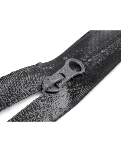 Voděodolný zip No 7 délka 75 cm spirálový - 1 ks | Mimib