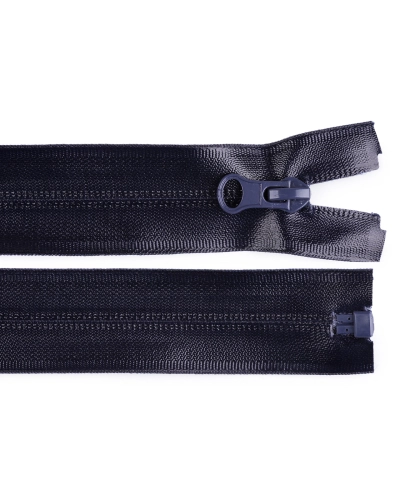 Voděodolný zip No 7 délka 75 cm spirálový - 1 ks | Mimib