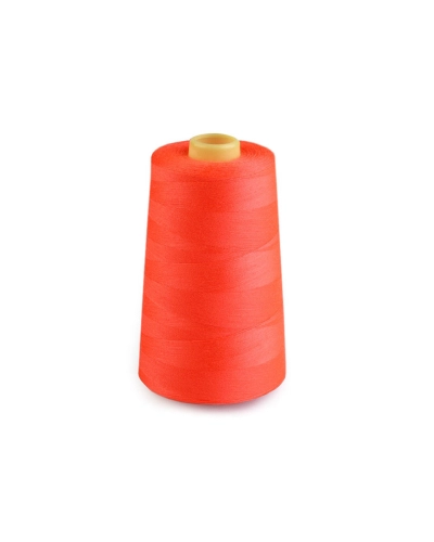 Polyesterové nitě pro overlocky i klasické šití návin 5000 yards PES 40/2 - 1 ks | Mimib