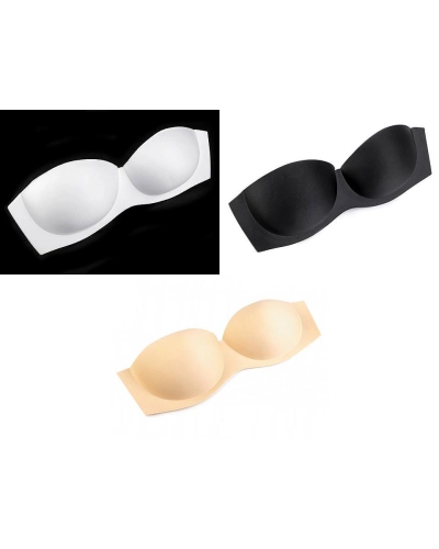 Výztuž košíčky s push-up efektem velikost 80B - 1 ks | Mimib