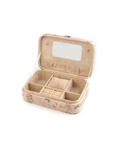 Šperkovnice motýl 7x14x22 cm - 1 ks | Mimib