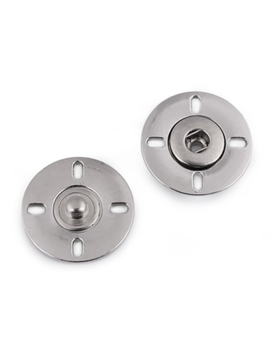 Designové patentky / druky Ø25 mm - 2 pár | Mimib